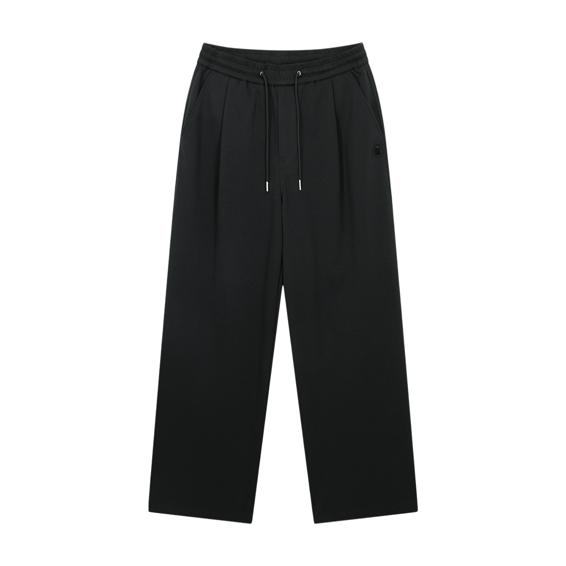 ZI5PT801BK ZIOSONGZIO SEMBLANCE Sweatpants Black