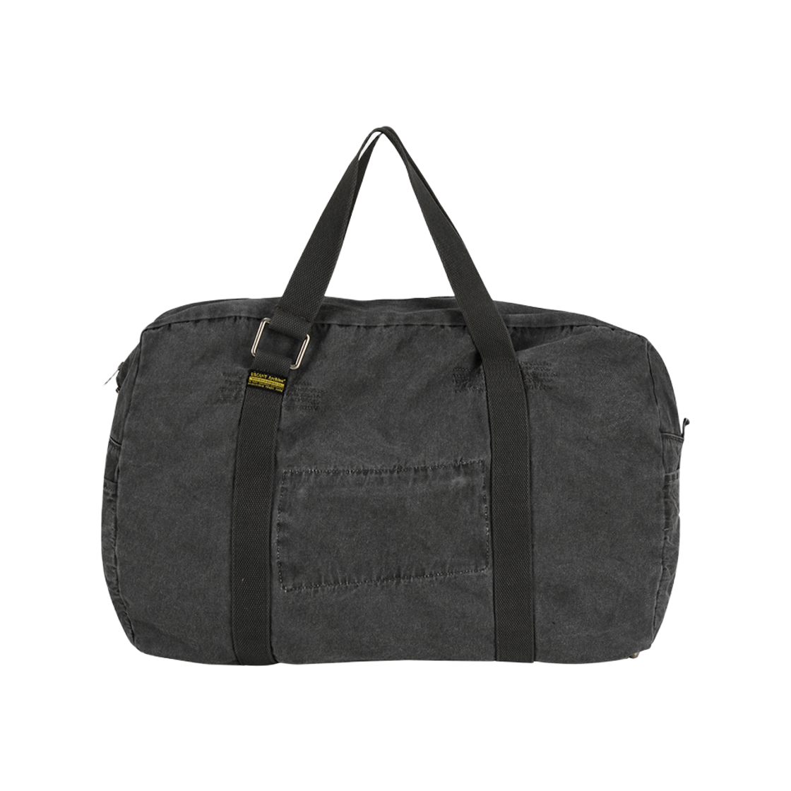 베이컨트 아카이브 런드리 빅백 차콜(Vacant Archive Laundry Big Bag Charcoal) - 3