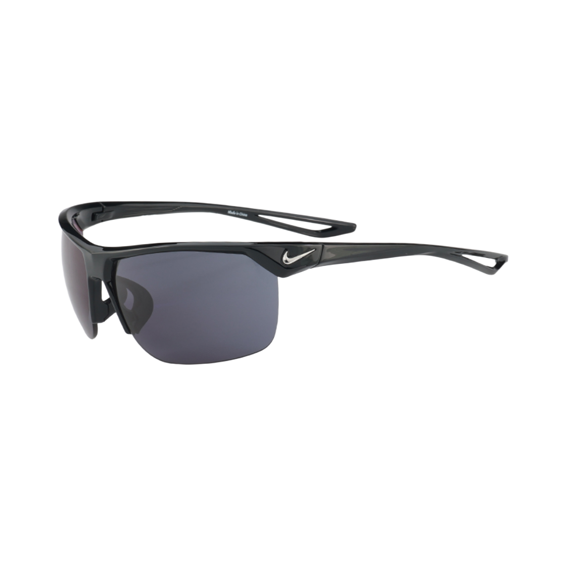 나이키 트레이너 N 선글라스 블랙 블루(Nike Trainer N Sunglasses Black Blue) - 2