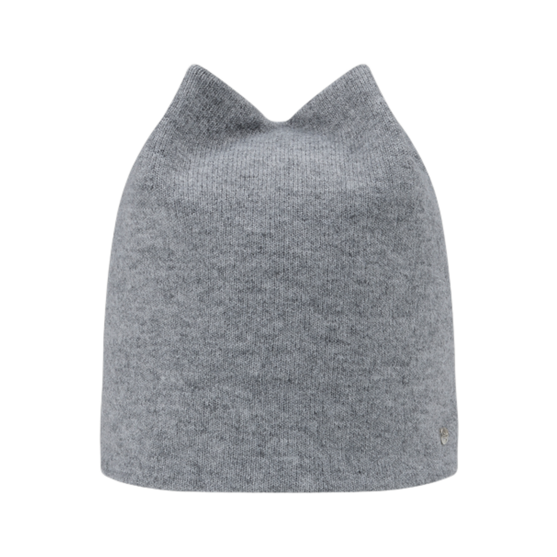 베이컨트 아카이브 키츠 덤플링 비니 그레이(Vacant Archive Kitts Dumpling Beanie Grey) - 1