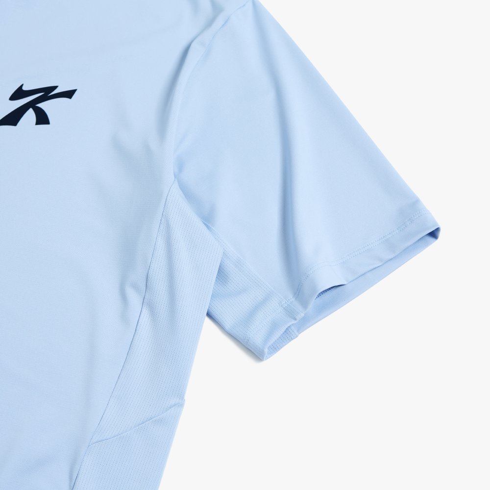프로-스펙스 야구대표팀 어센틱 라운드 티셔츠 반팔(PRO-SPECS Team Korea Authentic Round Neck T-Shirt Short Sleeve) - 5