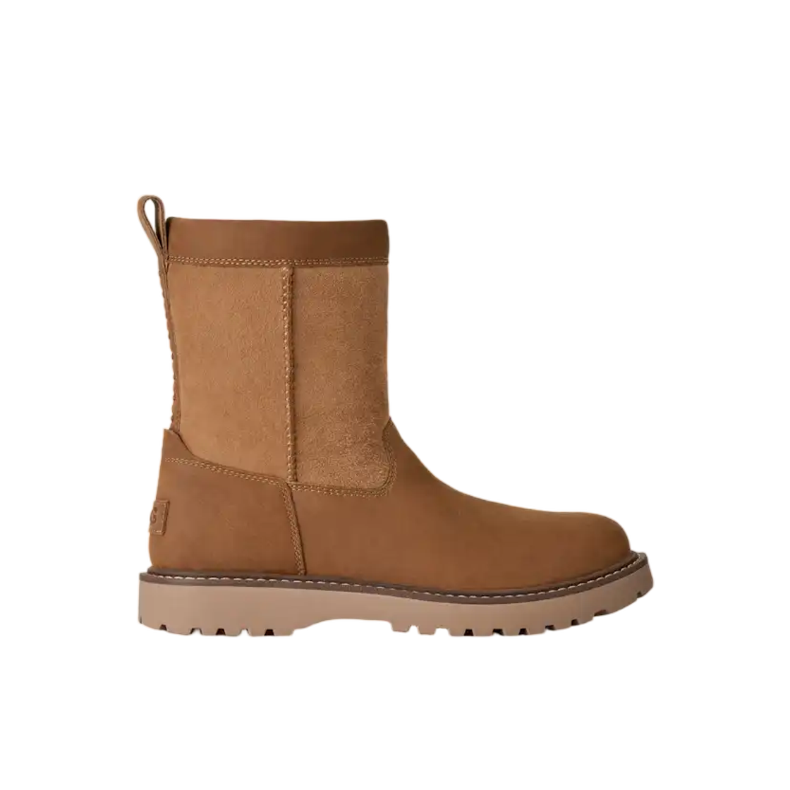 1180234-CHE UGG Birch Boot II Chestnut