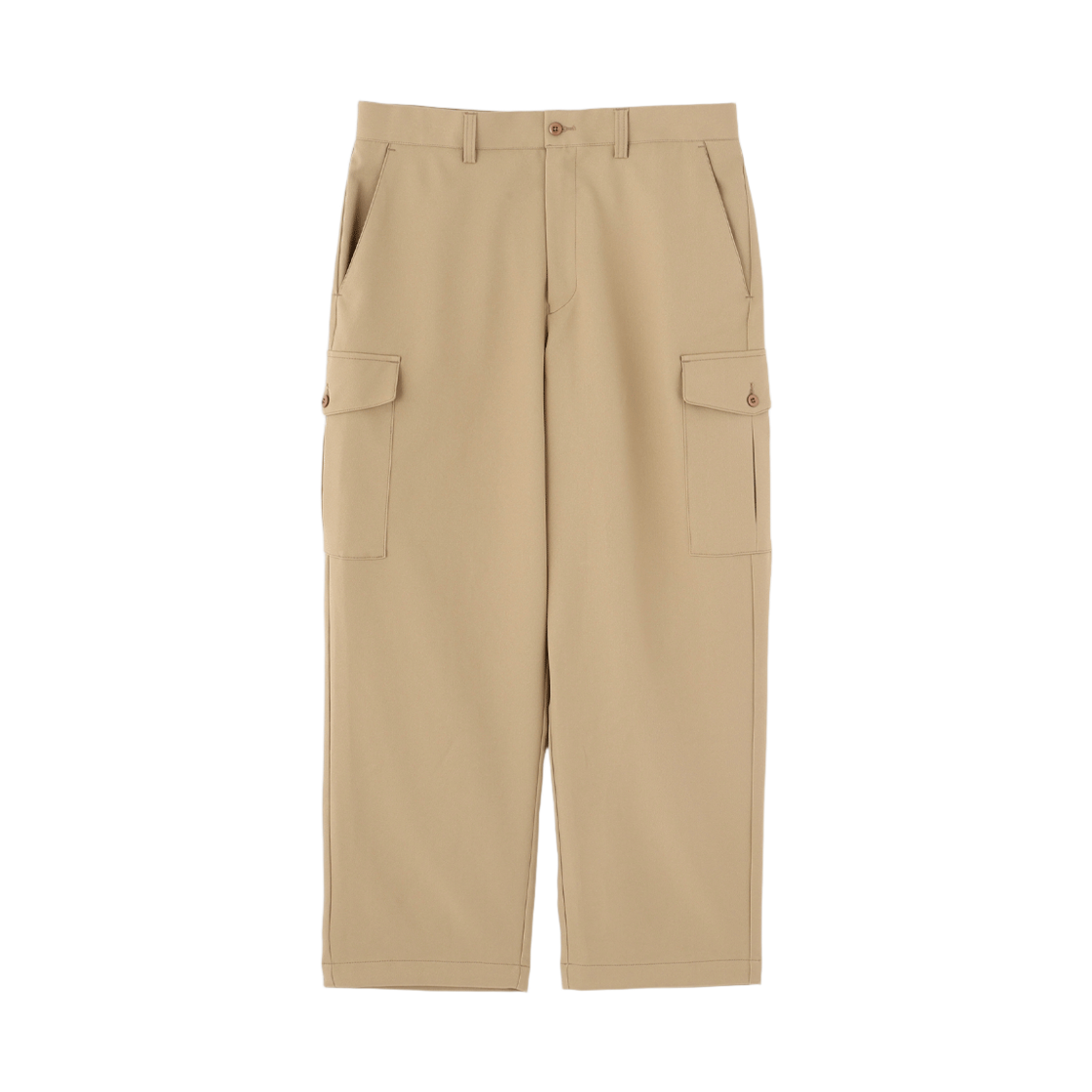 [예약배송] 아비렉스 어반 튠드 카고 팬츠 카키([예약배송] Avirex Urban-Tuned Cargo Pants Khaki)
