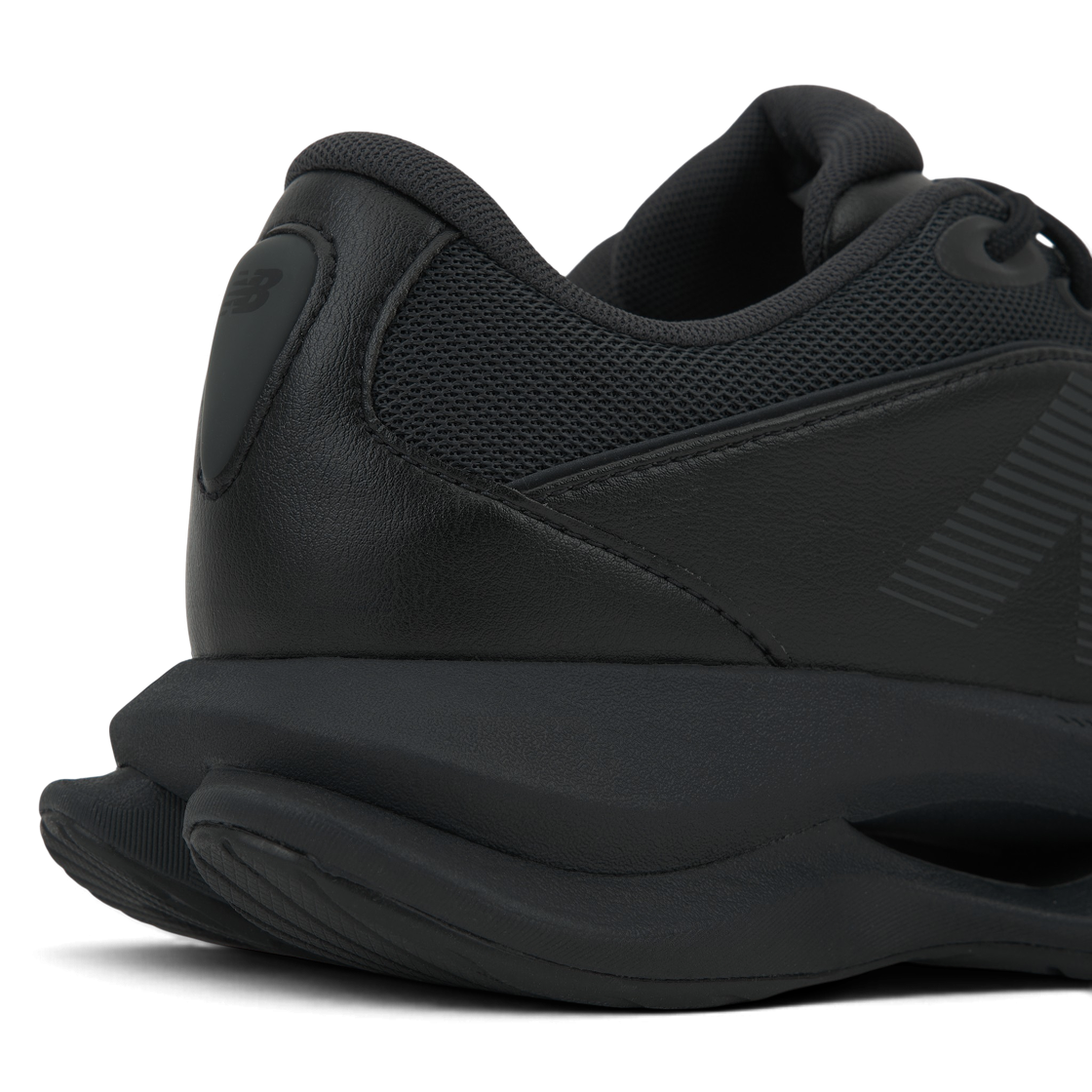 뉴발란스 x 준야 와타나베 맨 TF100 블랙(New Balance x Junya Watanabe Man TF100 Black) - 8