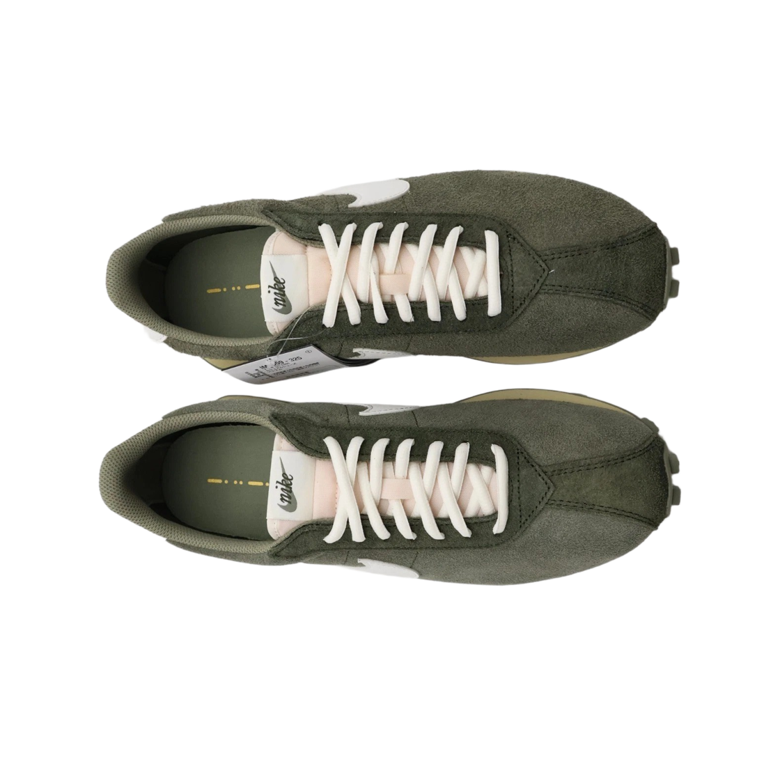 나이키 LD-1000 카고 카키 세쿼이아(Nike LD-1000 Cargo Khaki Sequoia) - 2