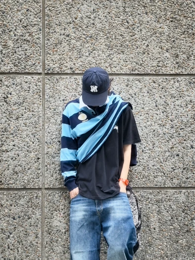 스타일 카드