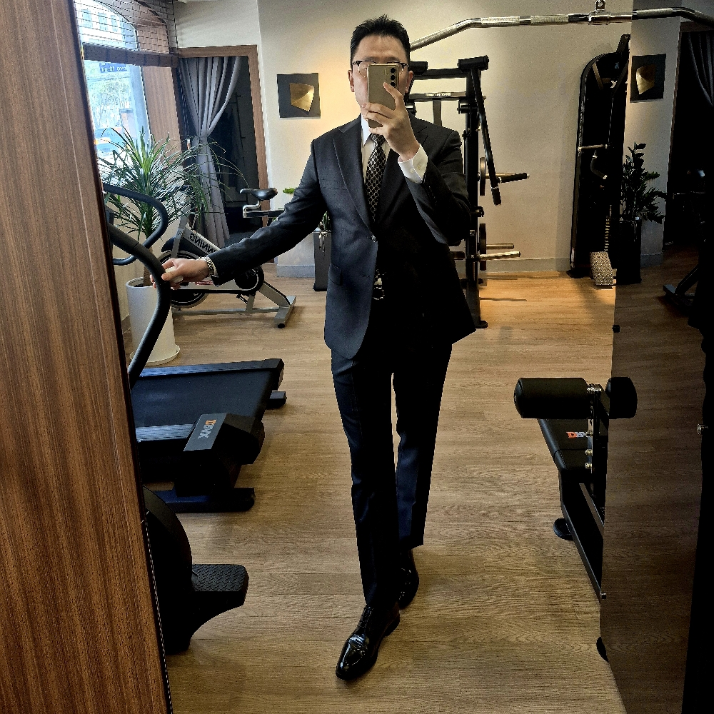 KREAM 프로필 이미지