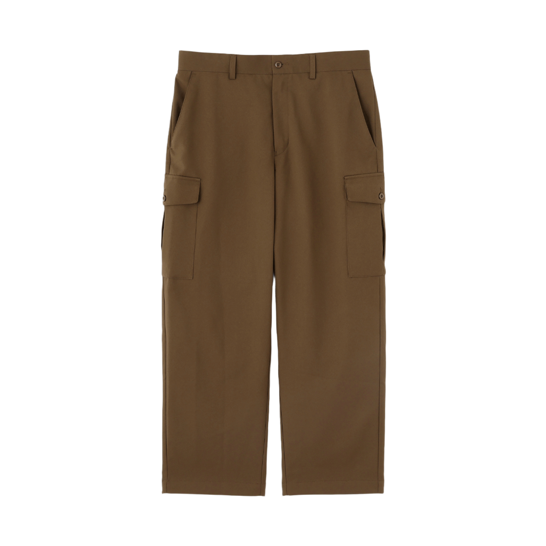 [예약배송] 아비렉스 어반 튠드 카고 팬츠 올리브([예약배송] Avirex Urban-Tuned Cargo Pants Olive) - 1