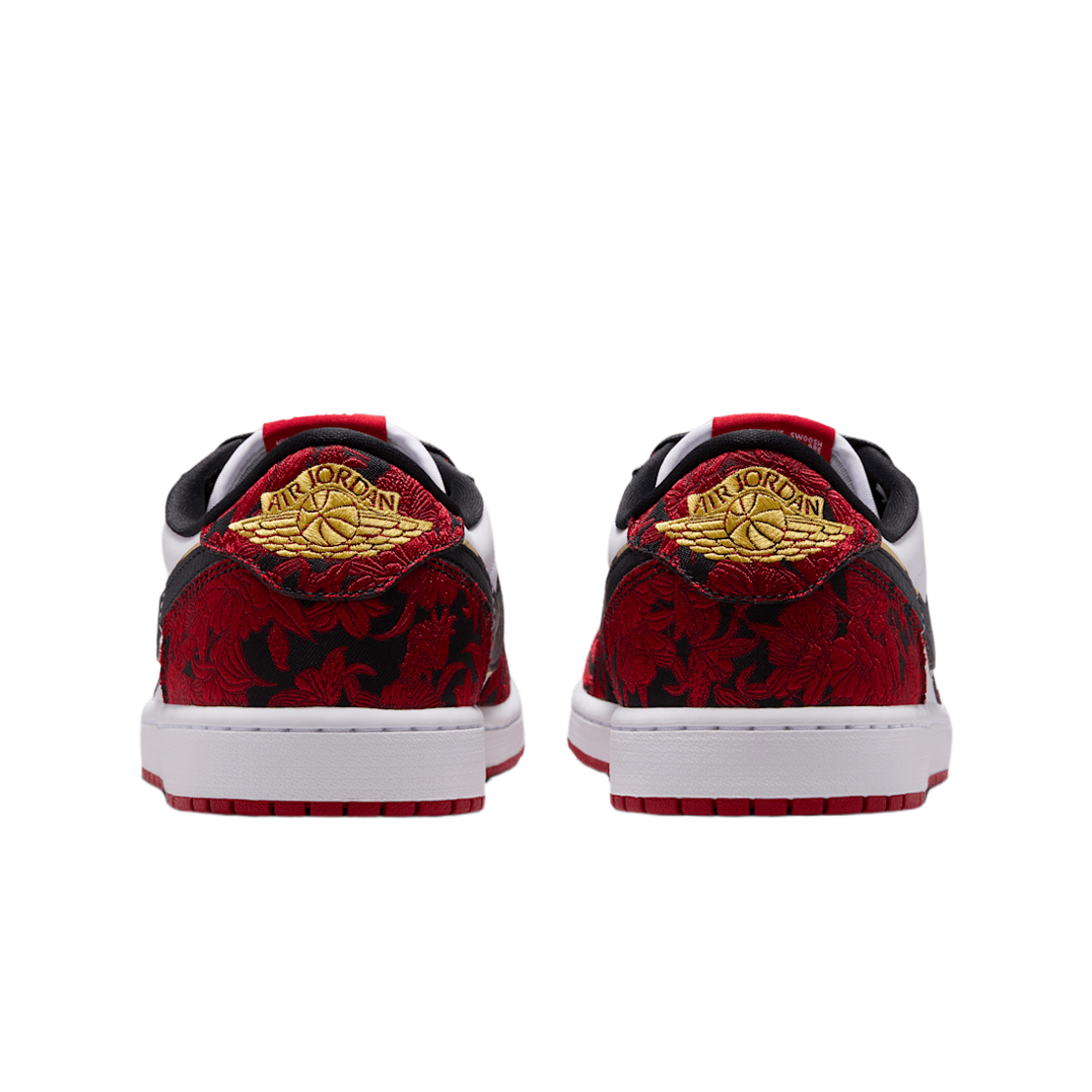 조던 에어 1 로우 OG 가든(Jordan Air 1 Low OG Garden) - 3