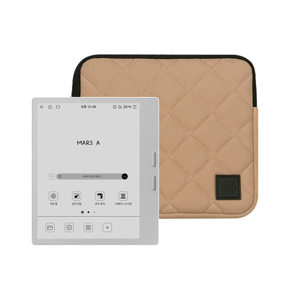 마스A INNOSPACEONE Mars A 7-inch Universal E-book Reader