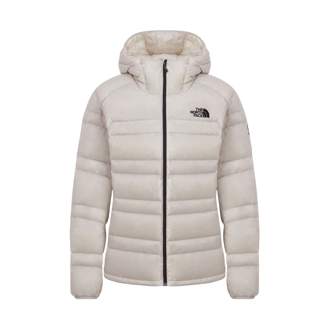 NJ1DS40B [KREAM 단독] The North Face W'S Light Heat Down Hoodie RDS MSM