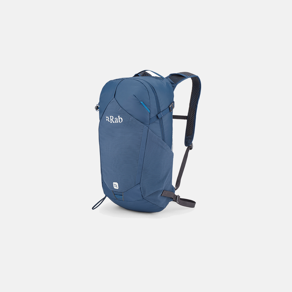 랩 타이젠 22 템페스트 블루(Rab Tygen 22 Tempest Blue) - 2