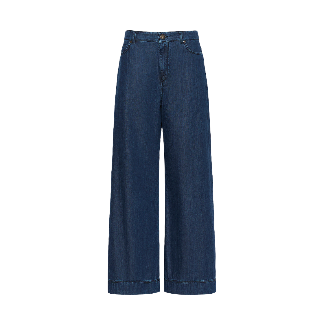 WKDVEGA 001 [20% 쿠폰] (W) Weekend Max Mara Vega Denim Jeans Navy