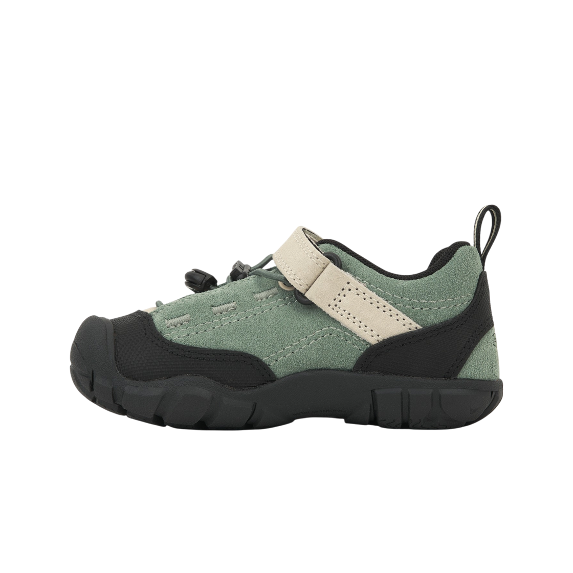 (키즈) 킨 재스퍼 II 릴리 패드 버치((Kids) Keen Jasper II Lily Pad Birch) - 3