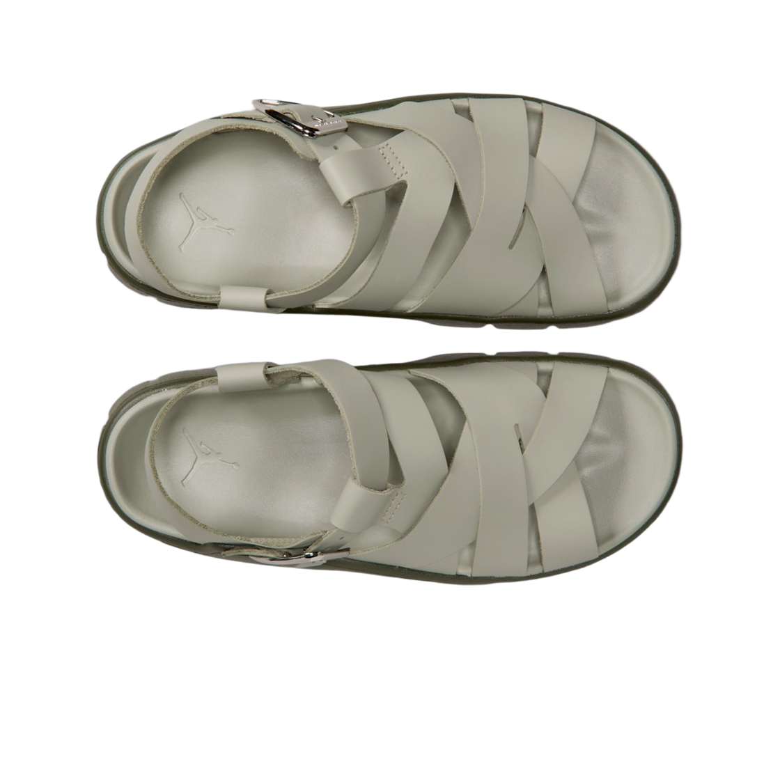 (W) 조던 윌로우 스푸루스 포그 카고 카키((W) Jordan Willow Spruce Fog Cargo Khaki) - 2
