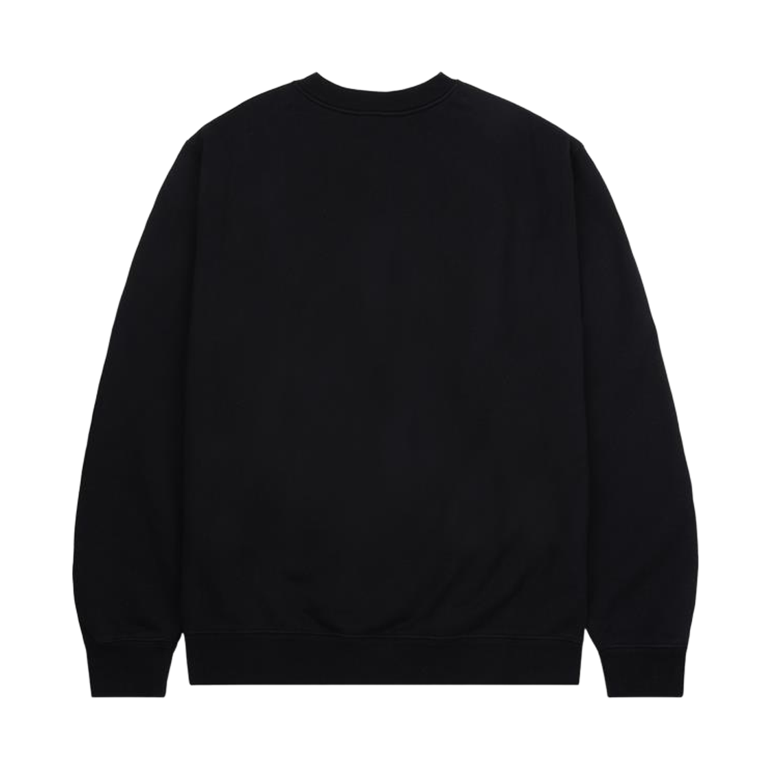 [20% 쿠폰] 셀린느 코튼 플리스 스웨트셔츠 블랙 화이트([20% 쿠폰] Celine Cotton Fleece Sweatshirt Black White) - 2