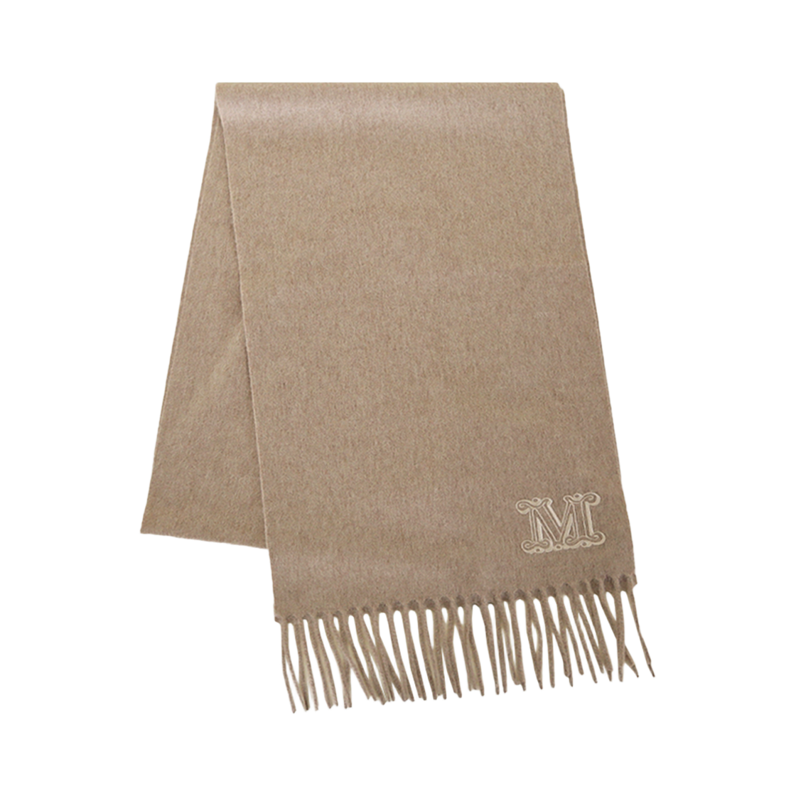 WSDALIA 035 [20% 쿠폰] (W) Max Mara Wsdalia Cashmere Muffler Beige