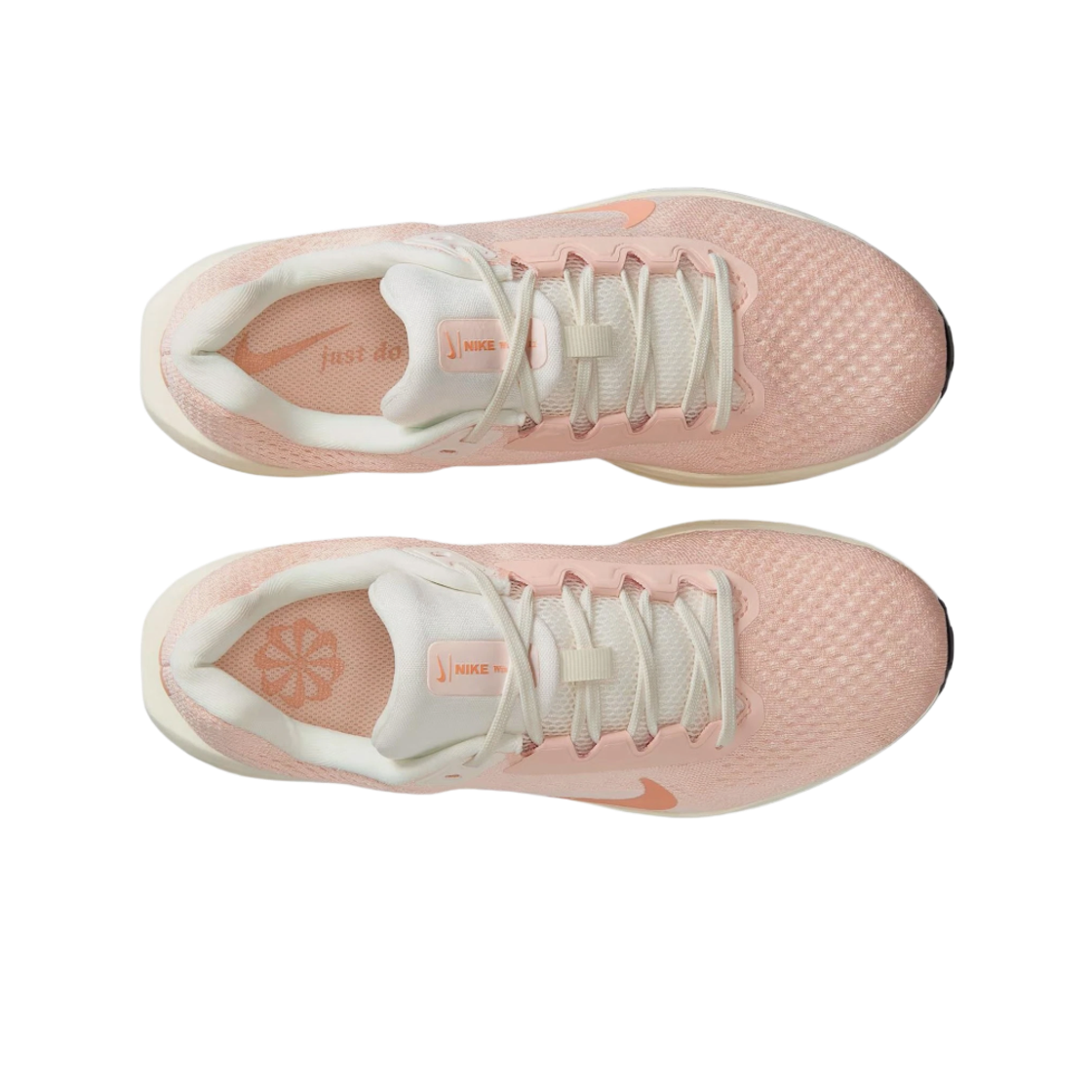 (W) 나이키 에어 윈플로 11 워시드 코랄 애프리콧 아게이트((W) Nike Air Winflo 11 Washed Coral Apricot Agate) - 2