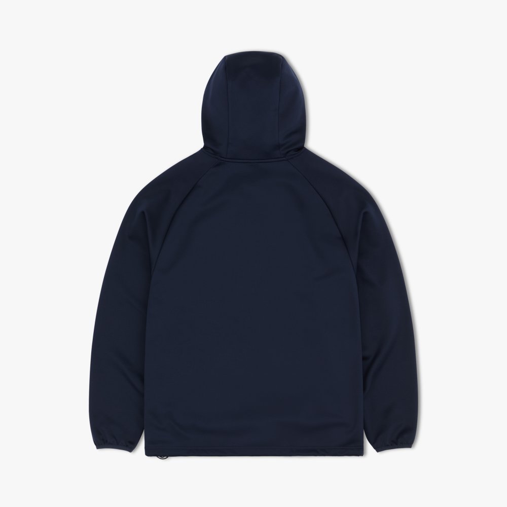 프로-스펙스 야구대표팀 어센틱 후드 티셔츠(PRO-SPECS Team Korea Authentic Hoodie) - 2