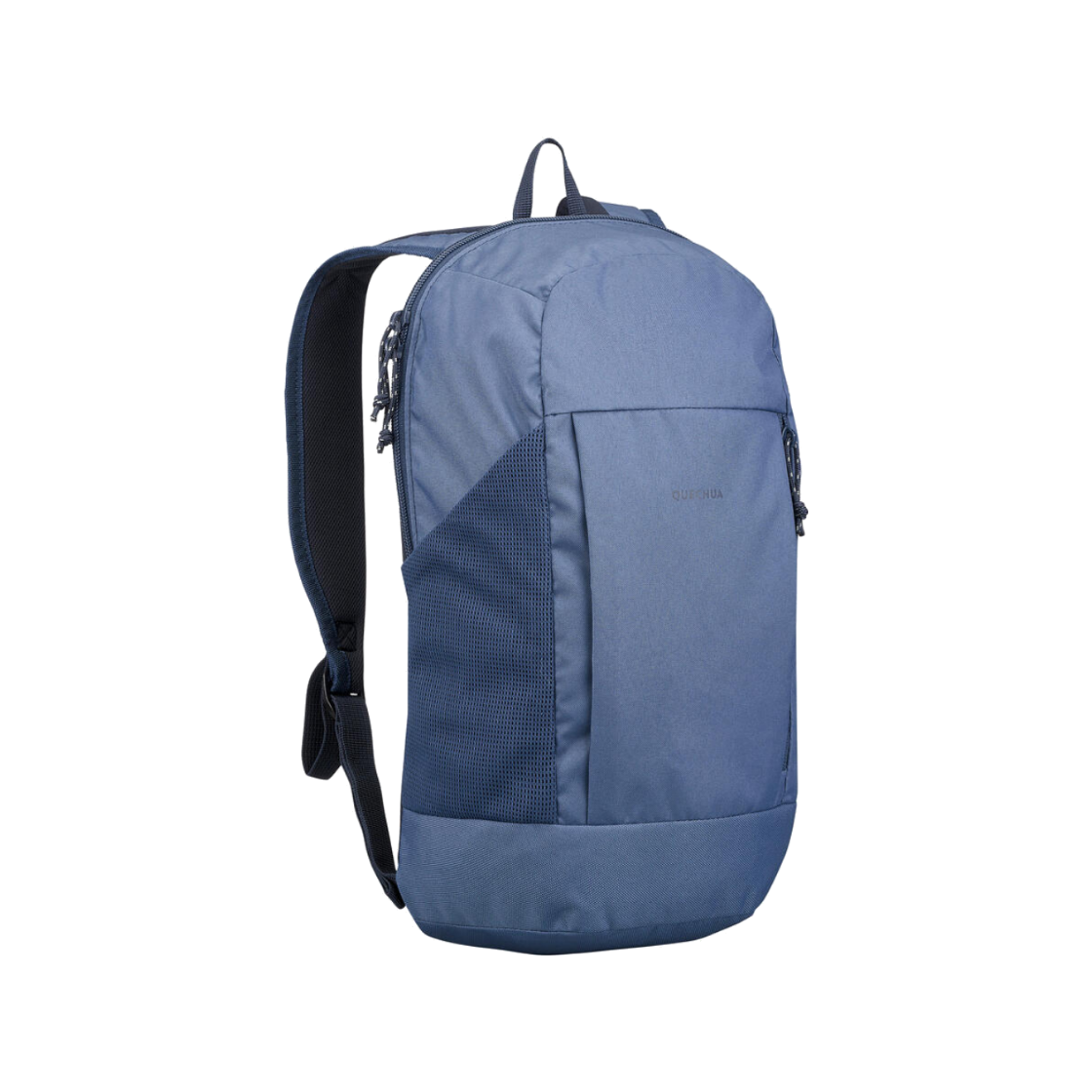 데카트론 등산 백팩 10L 아르페나즈 NH100 어비스 블루(Decathlon Hiking Backpack 10L Arpenaz NH100 Abyss Blue) - 1