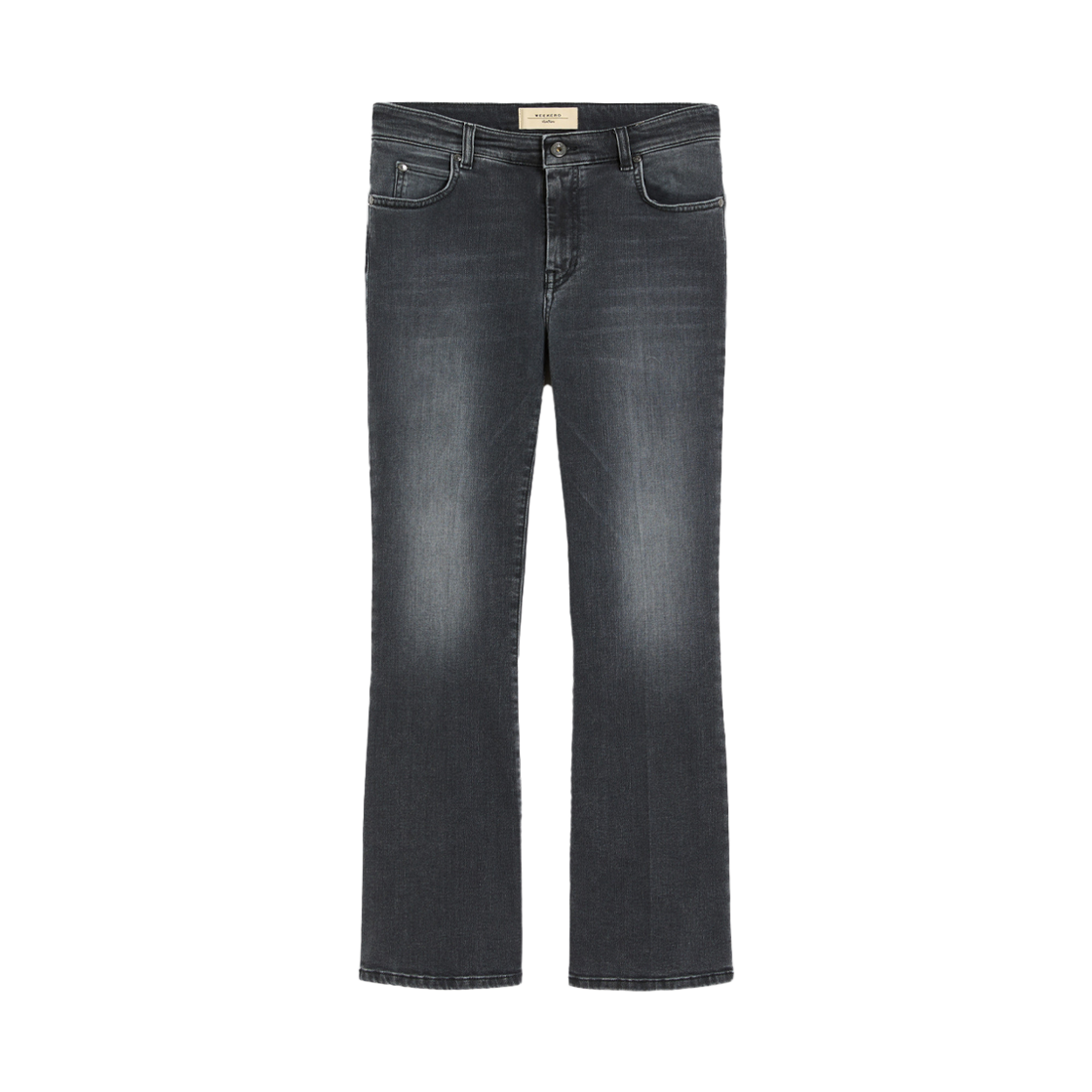 WKDRAPALLO 008 [15% 쿠폰] (W) Weekend Max Mara Rapallo Denim Jeans Navy