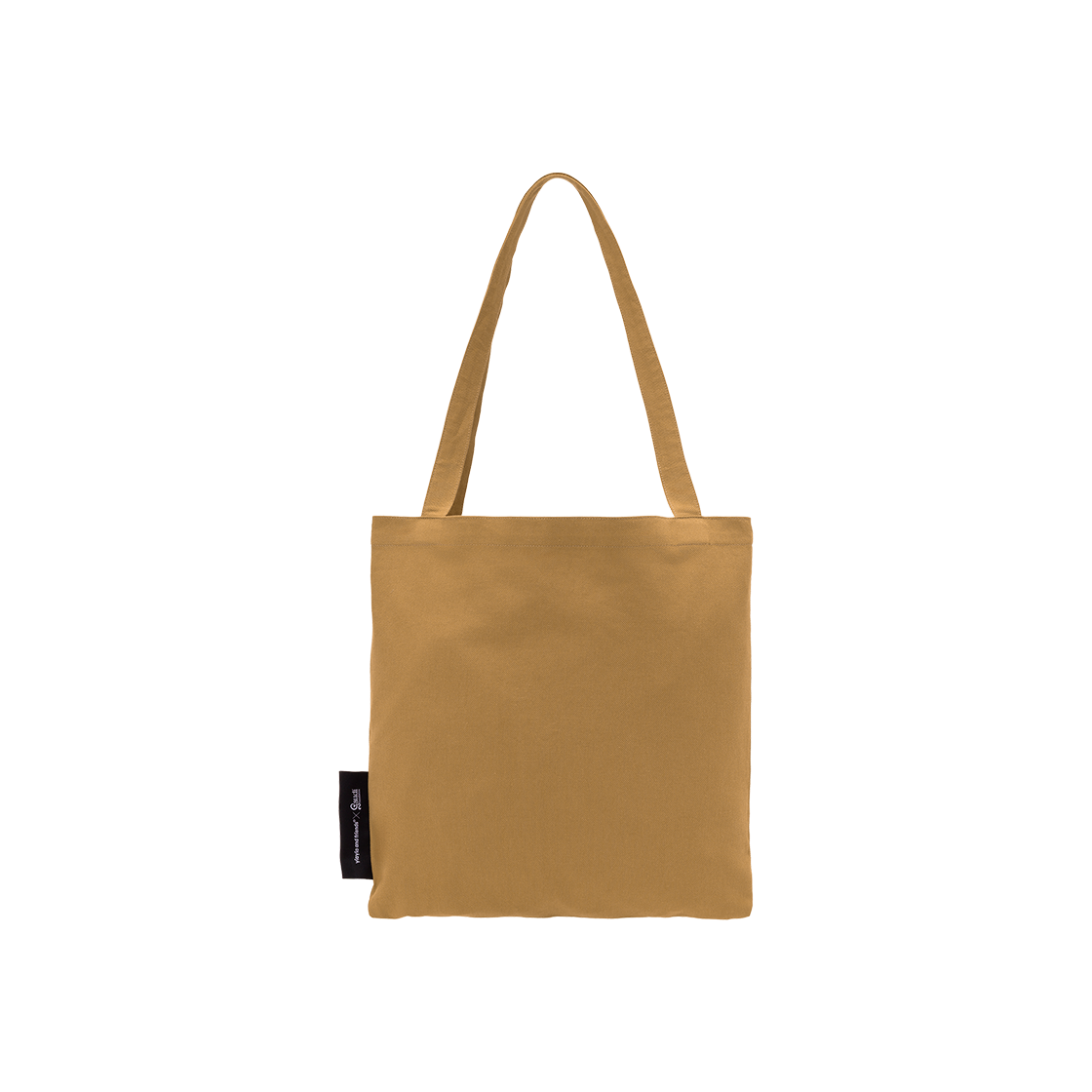 이야이야앤프렌즈 가우디에디션 토트백 M 벨레스가르드의 사자와 친구들(Yiayia and Friends Gaudi Edition Tote Bag M Bellesguard Lion and Friends) - 2
