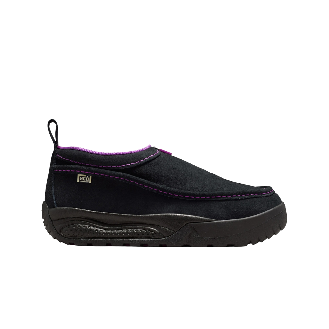 IH3750-001 Nike ACG Izy SE Black Life Lime