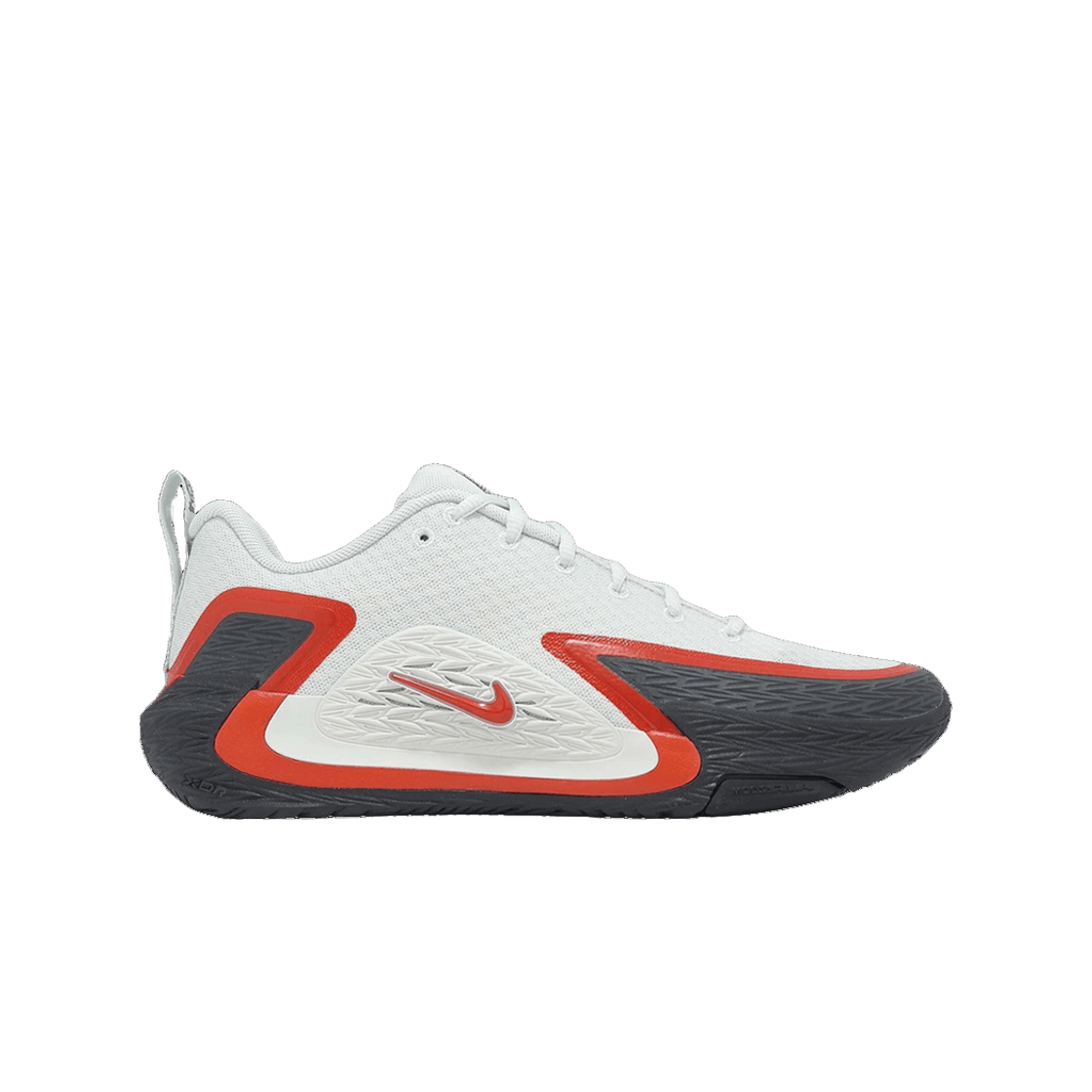 II2284-103 Nike S.T. Glow EP Off White Picante Red