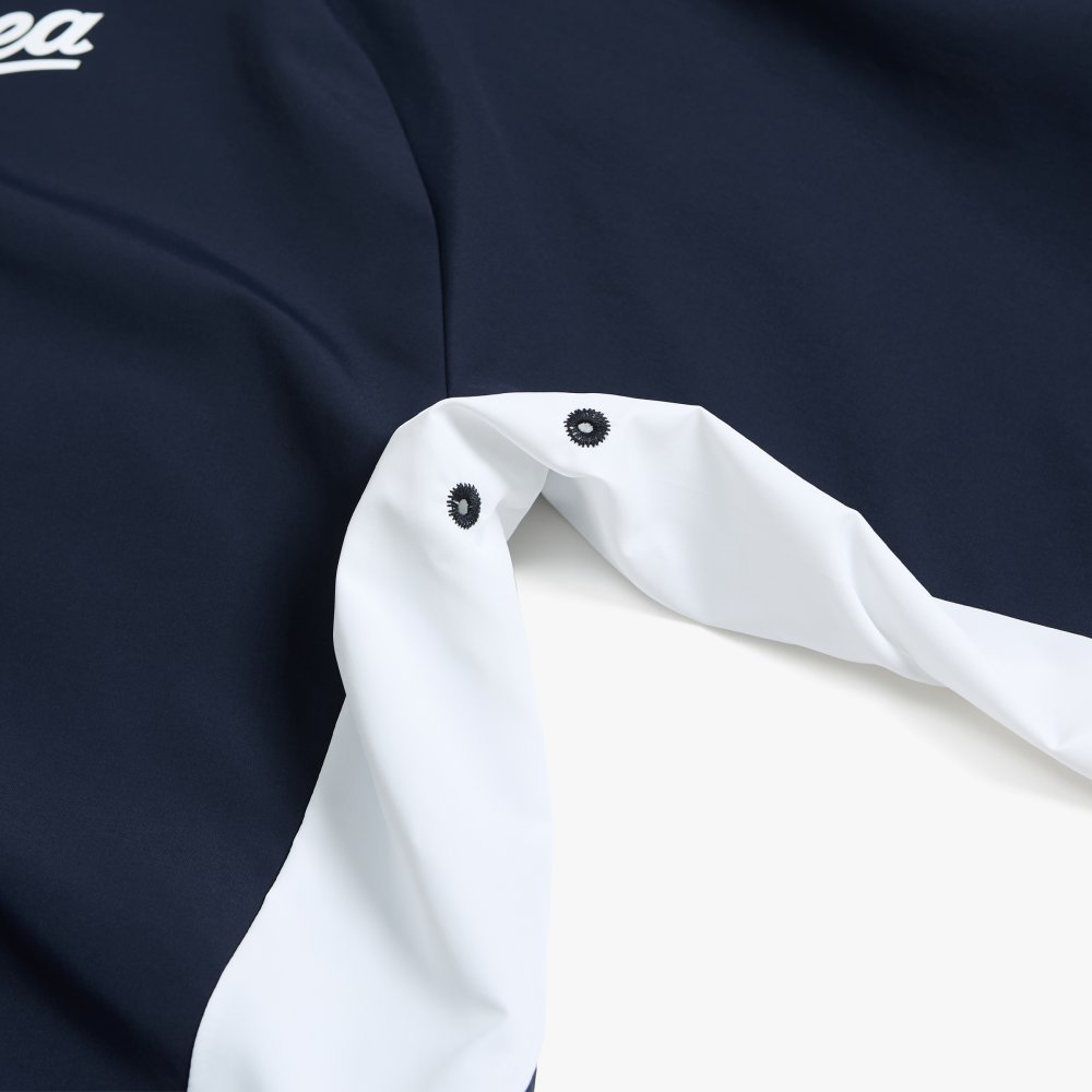 프로-스펙스 야구대표팀 어센틱 바람막이 반팔(PRO-SPECS Team Korea Authentic Windbreaker Short Sleeve) - 6