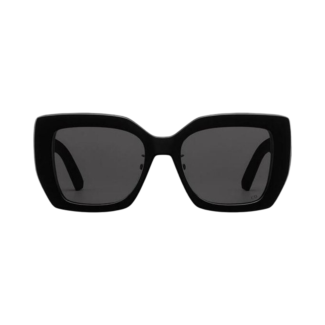 DOMBS2FLR-10A0 Dior Ombre S2F Sunglasses Black