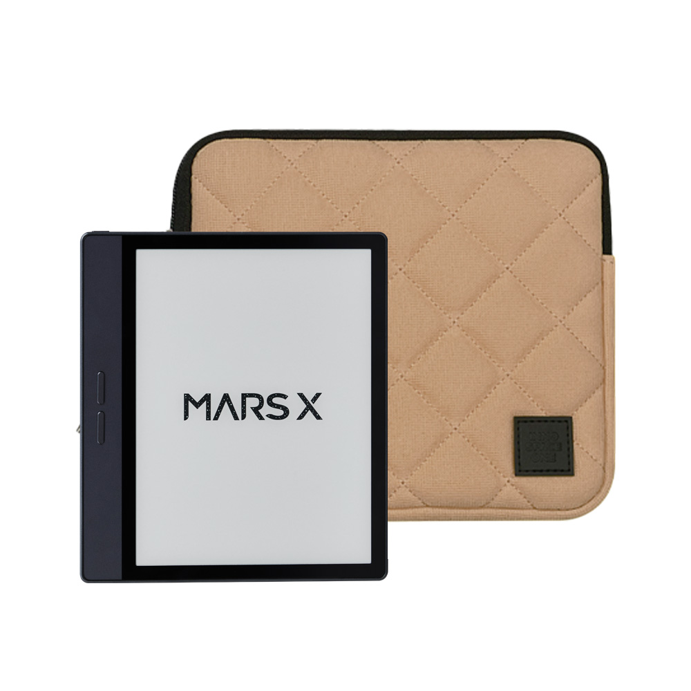 마스X INNOSPACEONE MARS X 7-inch E-Reader (Open Android E-Reader)