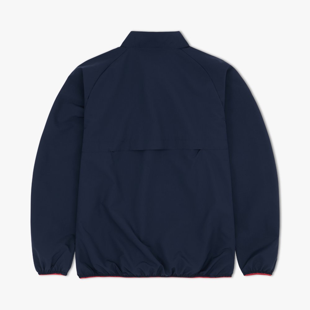 프로-스펙스 야구대표팀 어센틱 바람막이 긴팔(PRO-SPECS Team Korea Authentic Windbreaker Long Sleeve) - 2