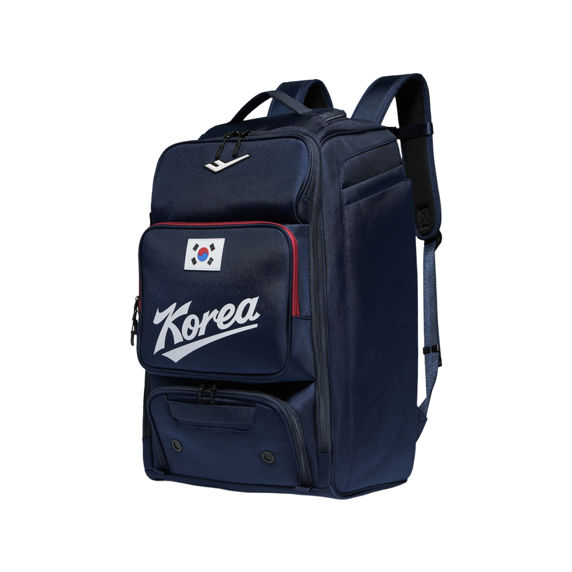 프로-스펙스 야구대표팀 어센틱 백팩(PRO-SPECS Team Korea Authentic Backpack) - 1