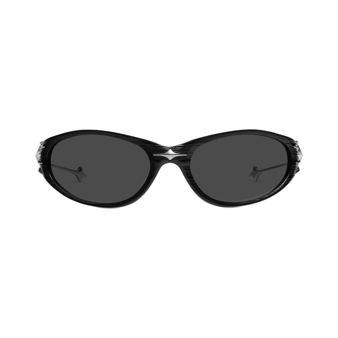 GZW6LAROR7EL Gentle Monster Ex S01 Black Black