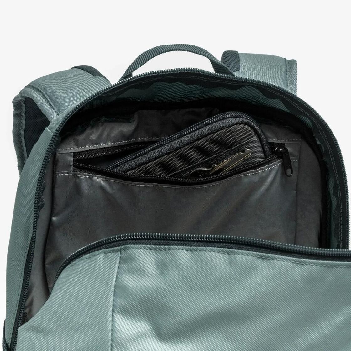 데카트론 하이킹 백팩 20L 아르페나즈 100 어비스 그린(Decathlon Hiking Backpack 20L Arpenaz 100 Abyss Green) - 8