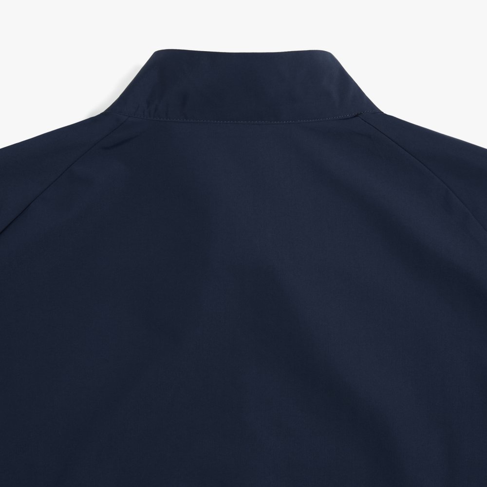 프로-스펙스 야구대표팀 어센틱 바람막이 반팔(PRO-SPECS Team Korea Authentic Windbreaker Short Sleeve) - 4