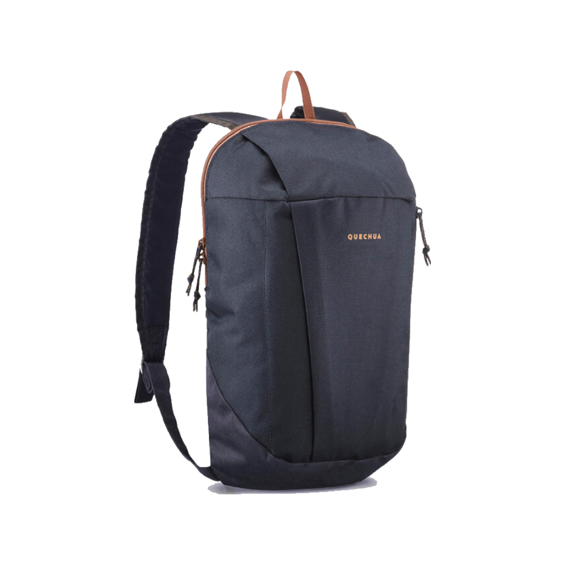 데카트론 등산 백팩 10L 아르페나즈 NH50 아스팔트 블루(Decathlon Hiking Backpack 10L Arpenaz NH50 Asphalt Blue)
