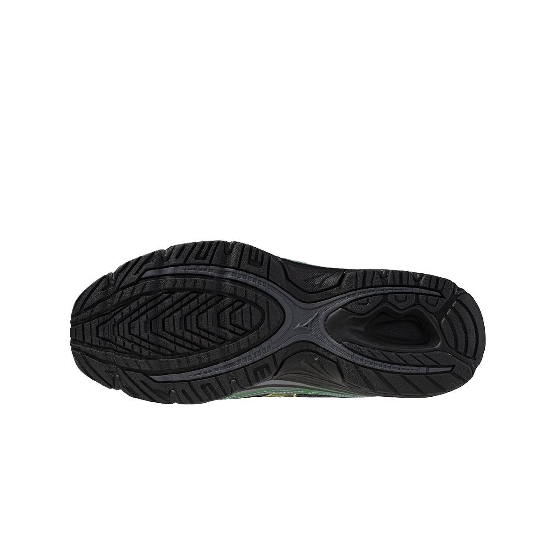 미즈노 MXR Iron Gate Grossular Green Black(Mizuno MXR 아이언 게이트 그로슐러 그린 블랙) - 3