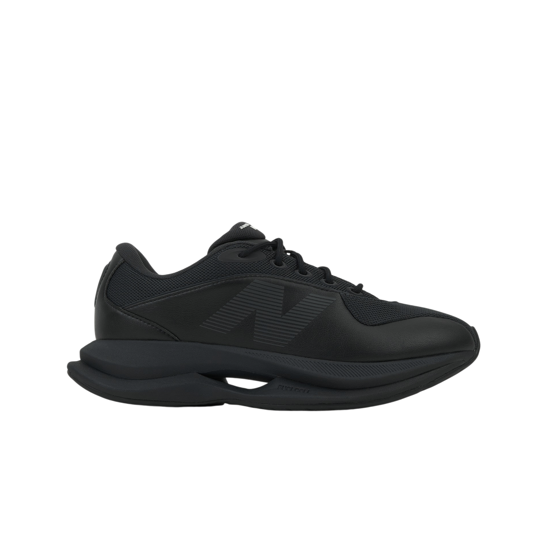 UTF1088J New Balance x Junya Watanabe Man TF100 Black