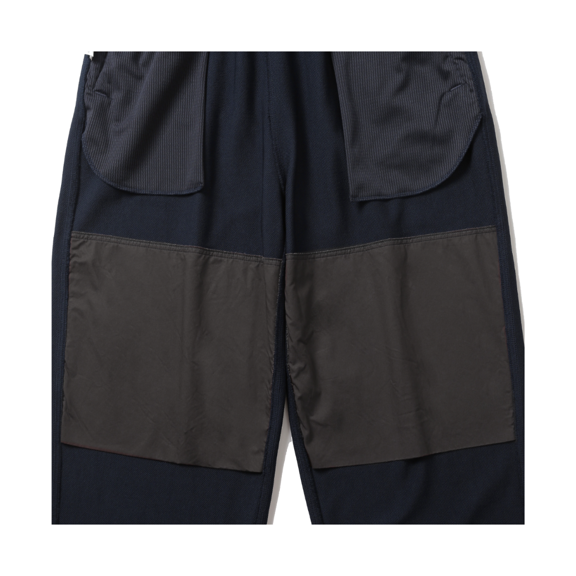 휴머러스 어카운트 써멀 스웻 팬츠 네이비(humorous account Thermal Sw Pants Navy) - 6