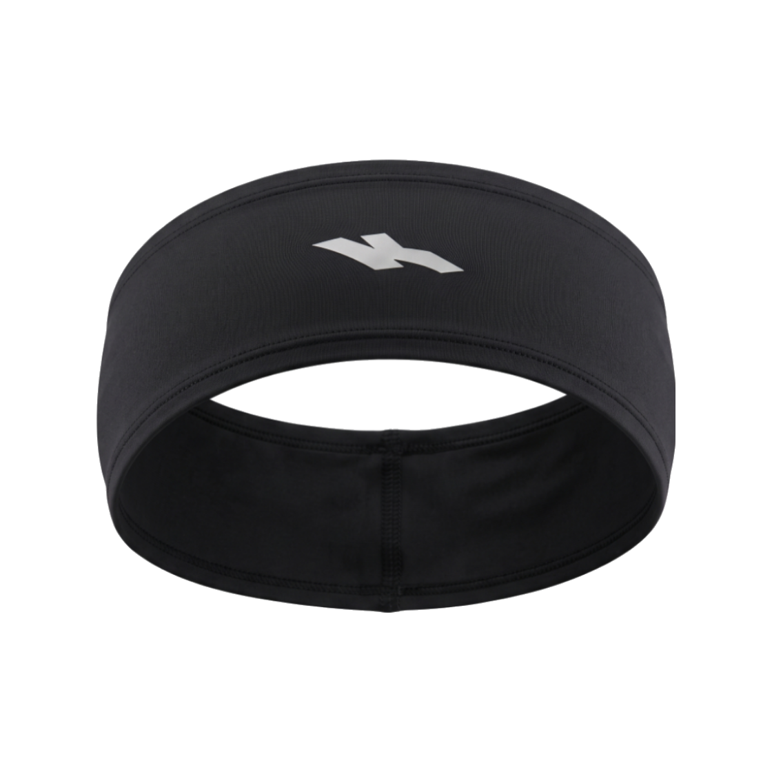 데카트론 러닝 헤드밴드 런 웜 플러스 V2 스모크 블랙(Decathlon Running Headband Run Warm Plus V2 Smoke Black) - 1