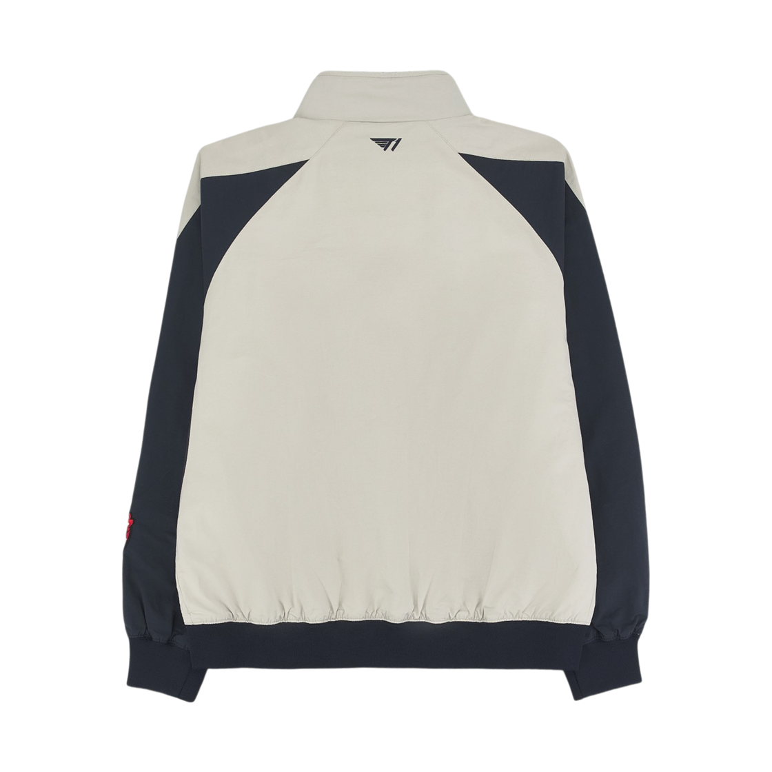 빠더너스 x T1 베이스 자켓 베이지 (논마킹 버전)(BDNS x T1 Base Jacket Beige (Non Marking Ver.)) - 2