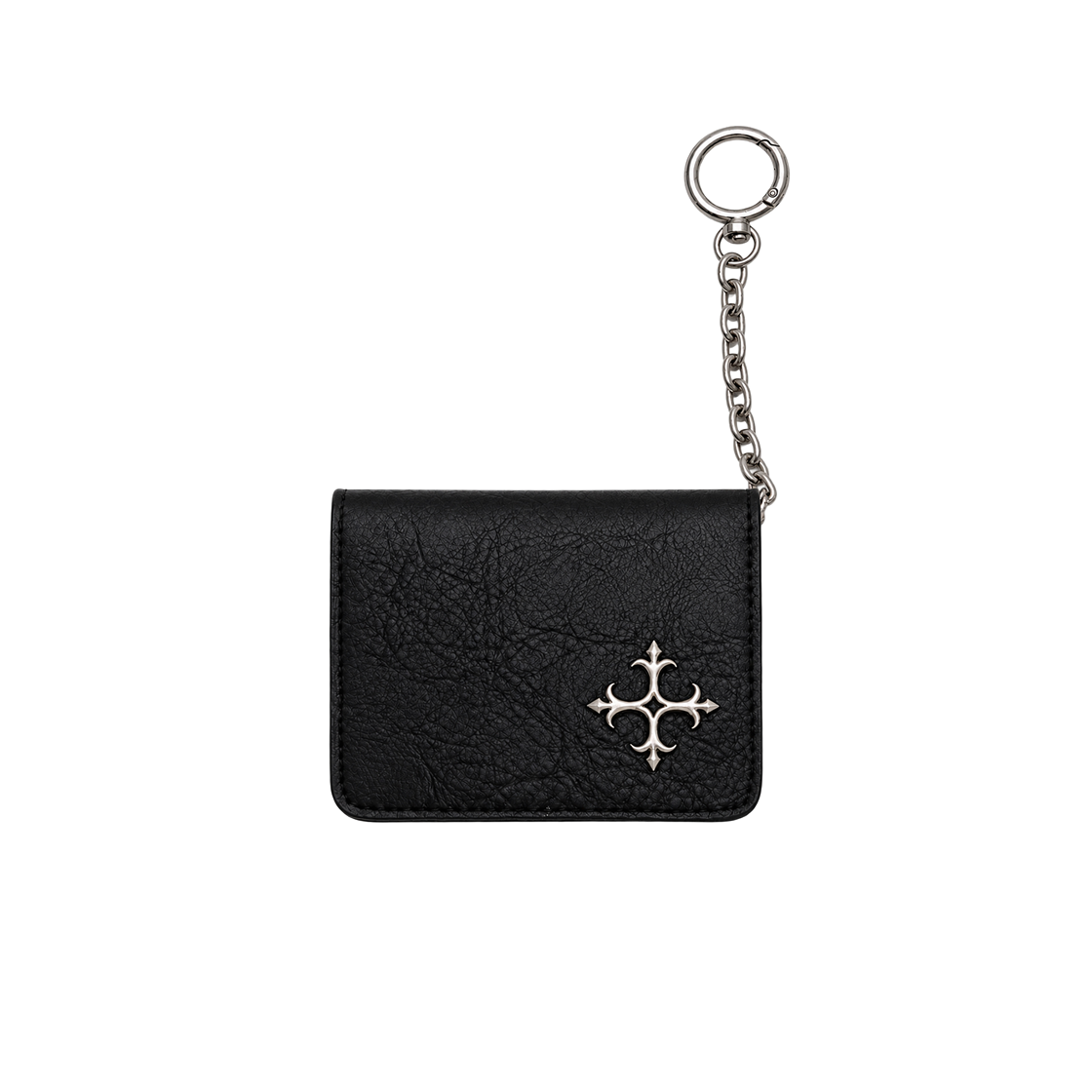 닉켈X키아브 에어룸 카드지갑(NICKEL X KIAB HEIROOM Card Holder)