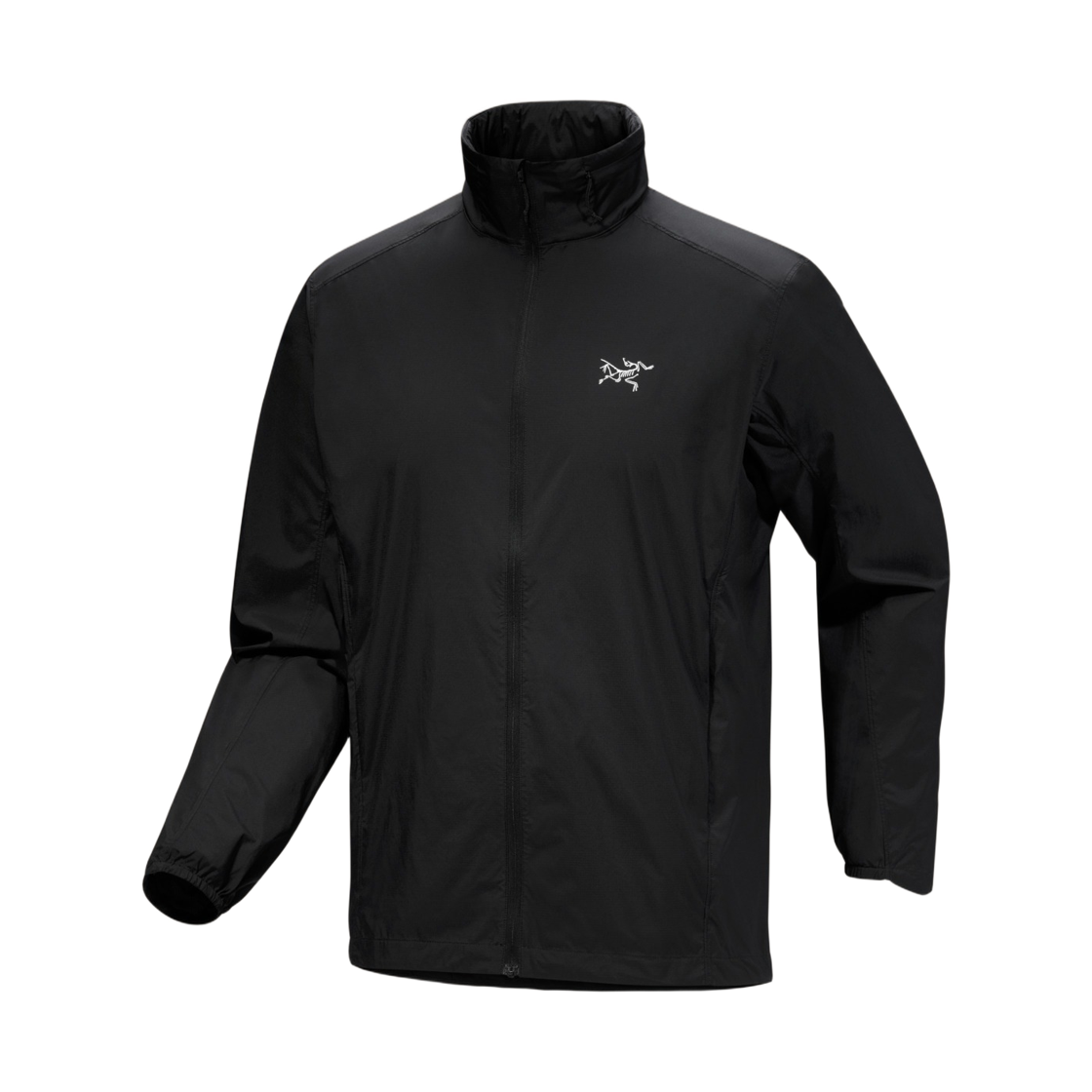 10610 Arc'teryx Nodin Jacket Black
