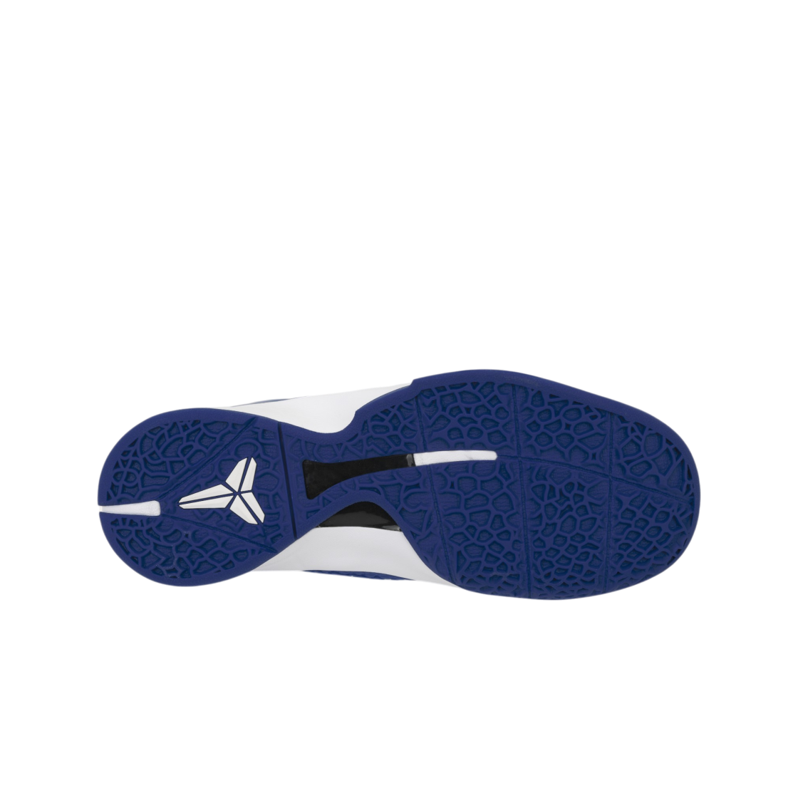 (GS) 나이키 코비 6 게임 로얄 화이트((GS) Nike Kobe 6 Game Royal White) - 2