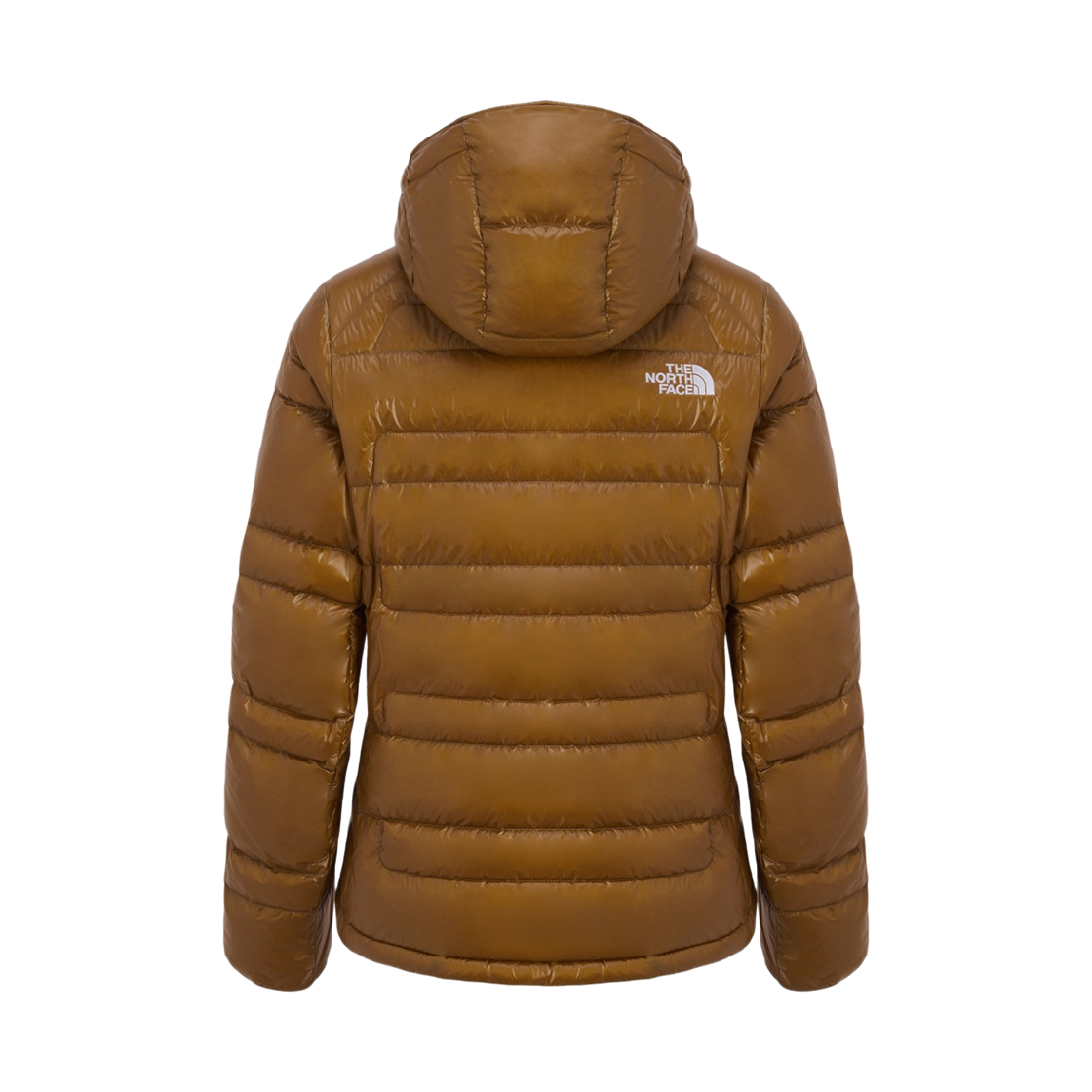 [KREAM 단독] 노스페이스 여성 라이트 히트 다운 후디 자켓 RDS NJ1DS40C_GYE([KREAM 단독] The North Face W'S Light Heat Down Hoodie RDS GYE) - 2