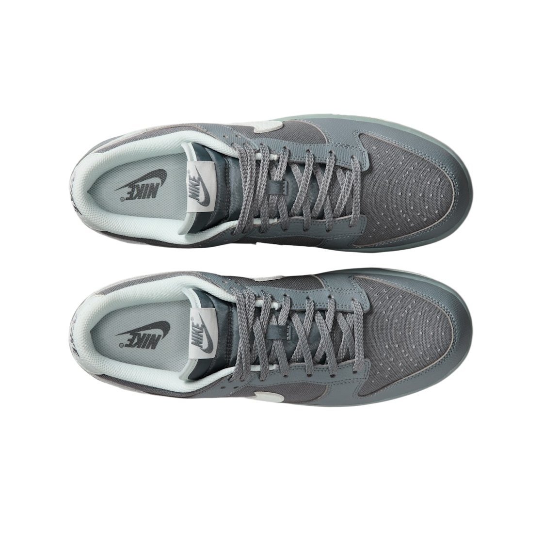나이키 덩크 로우 레트로 쿨 그레이 베얼리 그레이(Nike Dunk Low Retro Cool Grey Barely Grey) - 2