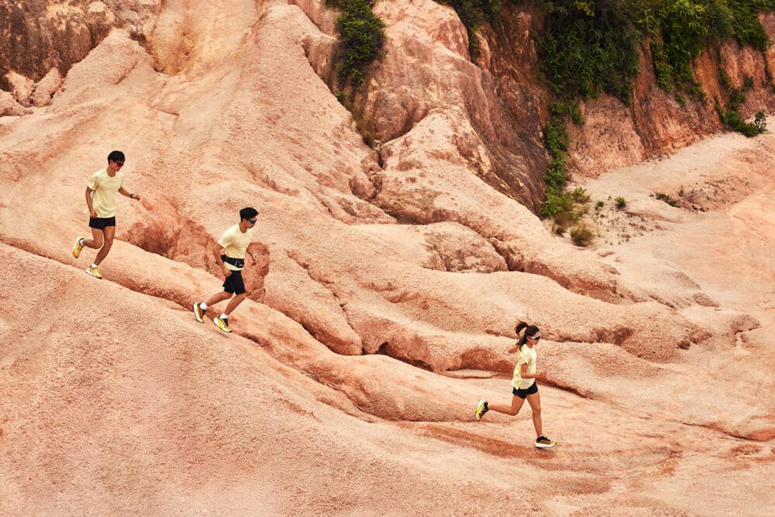 데카트론 경량 트레일러닝 벨트 킵런 900 그라파이트 그레이(Decathlon Lightweight Trail Running Belt Kiprun 900 Graphite Grey) - 11