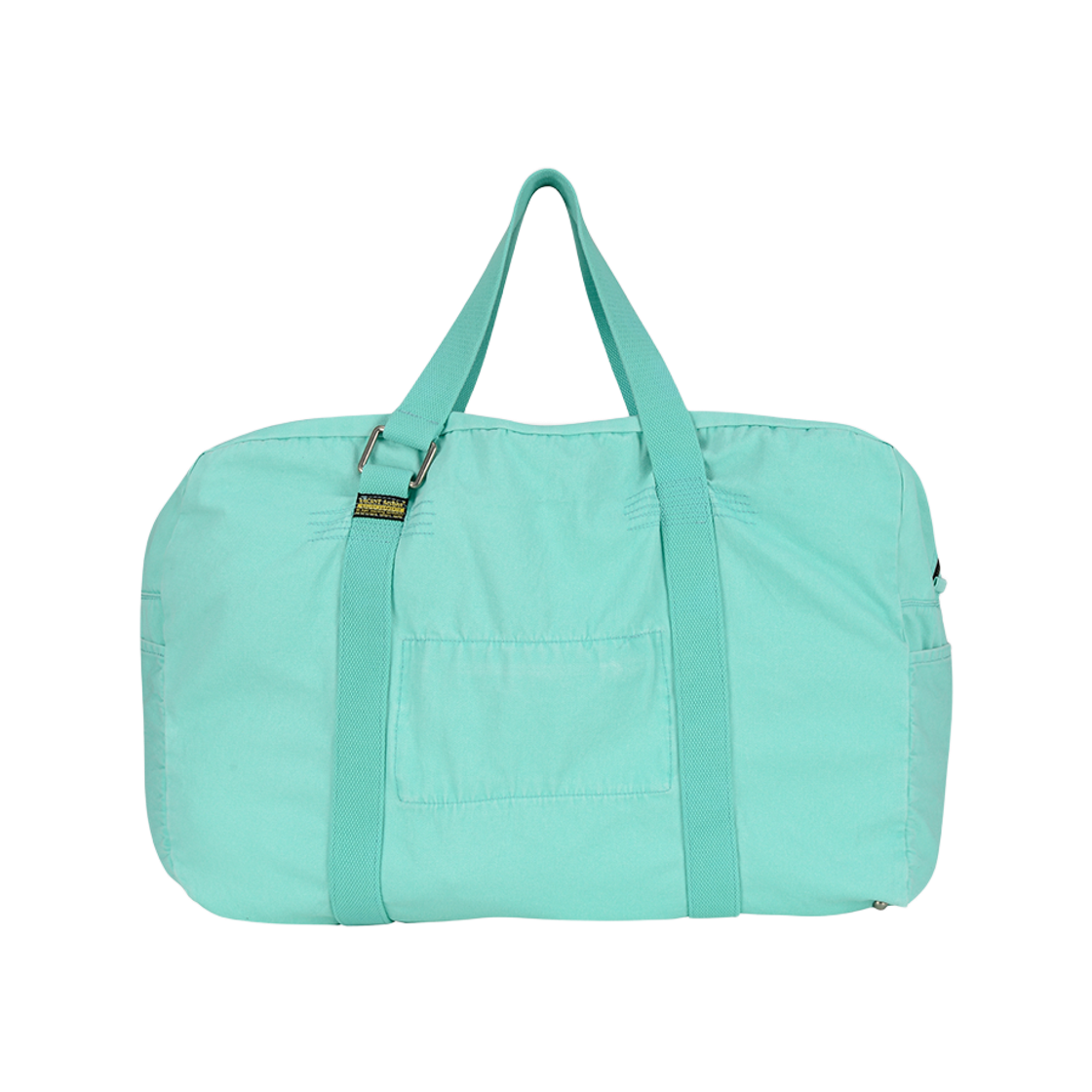 베이컨트 아카이브 런드리 빅백 민트(Vacant Archive Laundry Big Bag Mint) - 2
