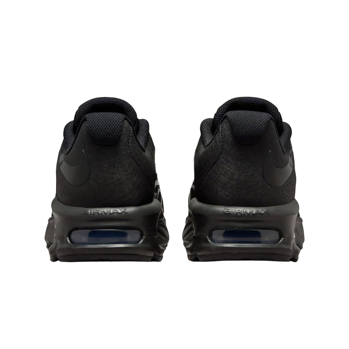 (W) 나이키 에어맥스 파이어 블랙 화이트((W) Nike Air Max Fire Black White) - 3